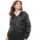 B&C Ladies Attitude Blouson Jacket