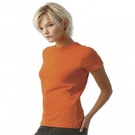 B&C Ladies Exact 190 T-Shirt