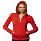 B&C Ladies Wonder Hooded Sweatshirt