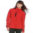 B&C Ladies X-Lite Soft Shell Jacket