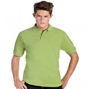 B&C Safran Pique Polo Shirt