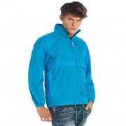 B&C Sirocco Windbreaker Jacket