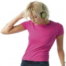 B&C Women-Only PC T-Shirt