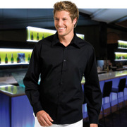 Bargear Long Sleeved Bar Shirt