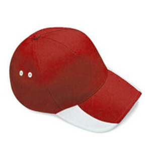 Beechfield Contrast Cap