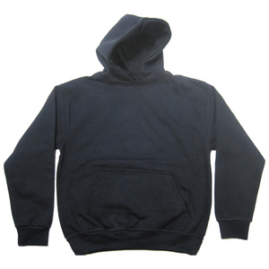 Tagless Childrens Premium Hooded Sweatshirt