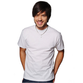 Fanshirt Mens Combed Cotton FAN150 T-Shirt