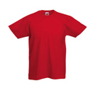 Fruit of the Loom Toddlers & Childrens T-shirt