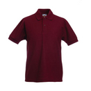 Fruit of the Loom Children's Pique Polo Shirt