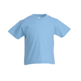Fruit of the Loom Toddlers T-shirt