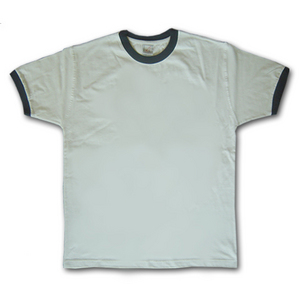 Fanshirt Apollo Ringer T-shirt