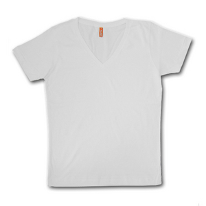 Fanshirt Eddy V-Neck T-Shirt