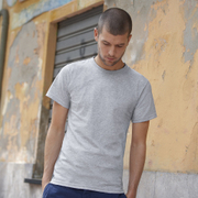 Fruit Of The Loom Heavy Cotton T-Shirt