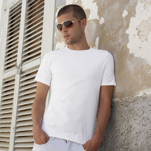 Fruit Of The Loom Slim Fit T-Shirt