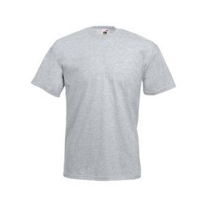 Fruit Of The Loom Valueweight T-Shirt