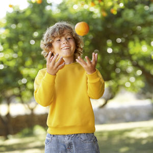 Fruit of the Loom Children's Sweatshirt