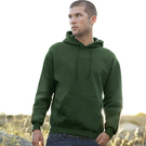 Fruit of the Loom Hooded Sweatshirt