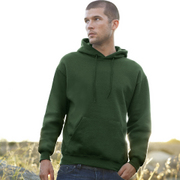 Fruit of the Loom Hooded Sweatshirt