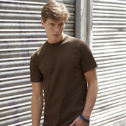 Fruit of the Loom Premium Heavyweight T-shirt