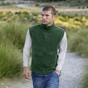 Fruit of the Loom Sleeveless Fleece