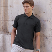 Fruit of the Loom Slim Fit Polo