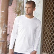 Fruit of the Loom Super Premium Long Sleeve T-Shirt