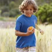 Fruit of the Loom Toddlers T-shirt