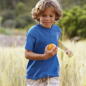 Fruit of the Loom Toddlers T-shirt