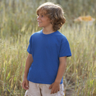 Fruit of the Loom Children's T-shirt