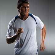 Gamegear Cooltex Short Sleeved Sports Top