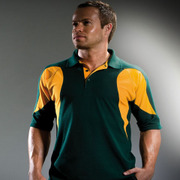 Gamegear Team Wear Polo Shirt