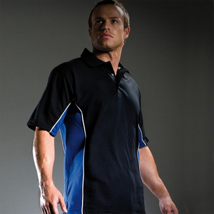 Gamegear Track Pique Polo