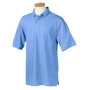 Gildan 100% Cotton Combed Ringspun Premium Polo