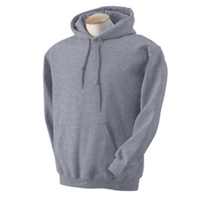 Gildan Adult Hooded Sweatshirt