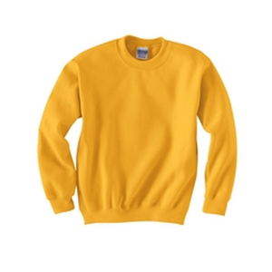 Gildan Children's Crewneck Sweatshirt
