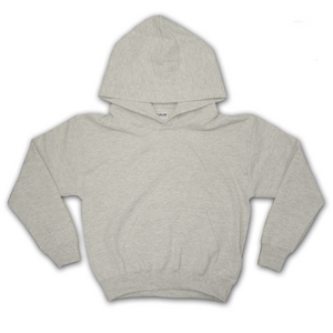 Gildan Childrens Hooded Sweatshirt