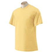 Gildan Mens Premium Heavyweight T-shirt