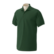Gildan Premium Heavy Cotton Polo Shirt