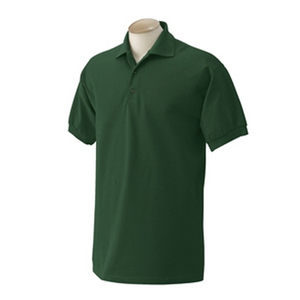 Gildan Premium Heavy Cotton Polo Shirt