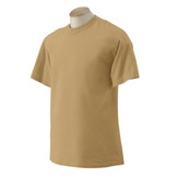 Gildan Mens Premium Heavyweight T-shirt