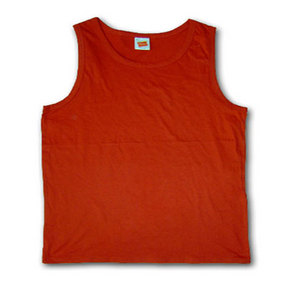 Hanes Mens Body Fit Vest