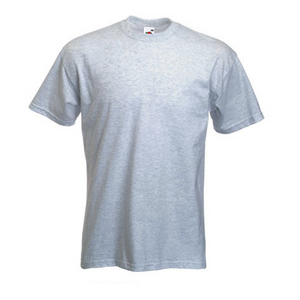 Fruit of the Loom Premium Heavyweight T-shirt