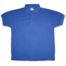JHK Poly/Cotton Polo Shirt