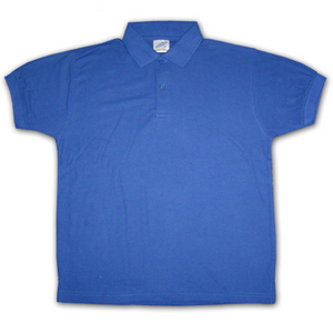 JHK Poly/Cotton Polo Shirt