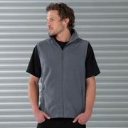 Jerzees Colours Fleece Gilet