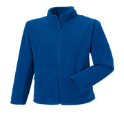 Jerzees Colours Men's Full Zip Fleece