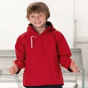 Jerzees Kids HydraPlus 2000 Jacket
