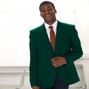 Jerzees Schoolgear Boys Blazer