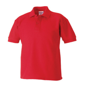 Jerzees Schoolgear Hardwearing Polo