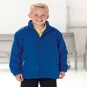 Jerzees Schoolgear Reversible Jacket